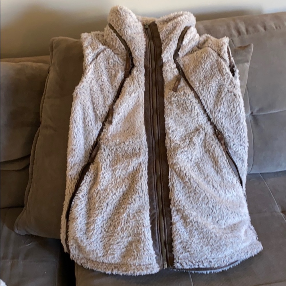 Kühl flight vest